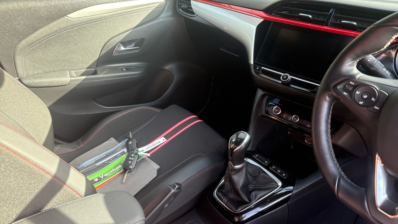 Vauxhall Corsa 1.2 GS 5dr Petrol Hatchback